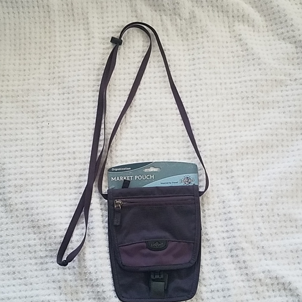 Eagle Creek Market Pouch